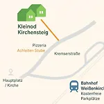 Kleinod Kirchensteig - In Der Wachau