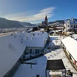 Appartement Kleinod Kirchensteig - In Der Wachau