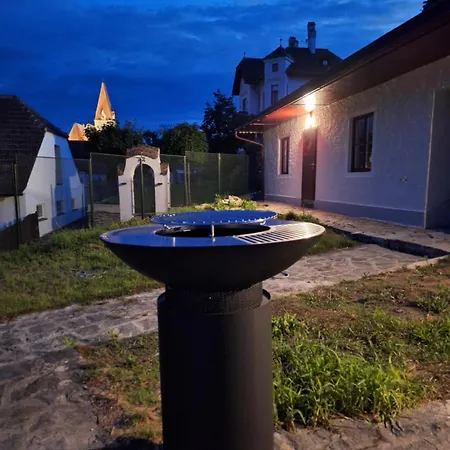 Apartament Kleinod Kirchensteig - In Der Wachau