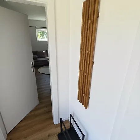 Διαμέρισμα Kleinod Kirchensteig - In Der Wachau *