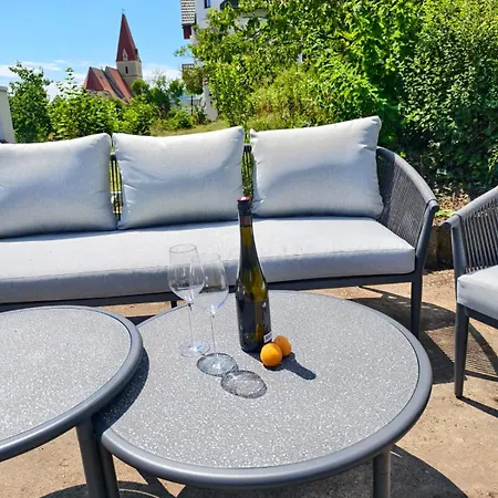 Apartament Kleinod Kirchensteig - In Der Wachau Weissenkirchen in der Wachau