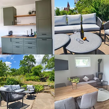 Kleinod Kirchensteig - In Der Wachau Weissenkirchen in der Wachau