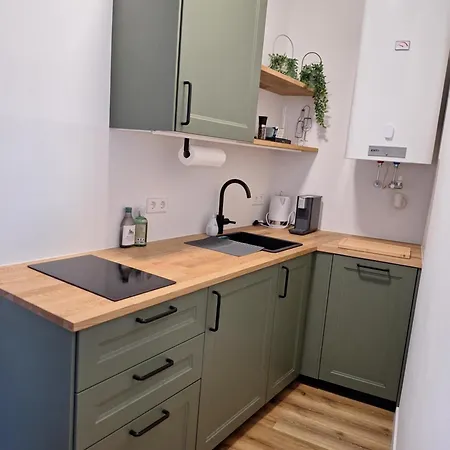 Διαμέρισμα Kleinod Kirchensteig - In Der Wachau *