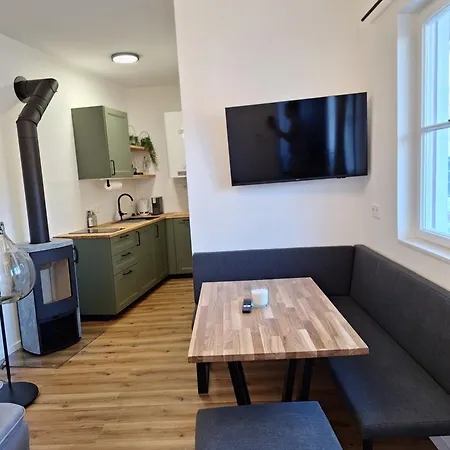 Kleinod Kirchensteig - In Der Wachau Weissenkirchen in der Wachau