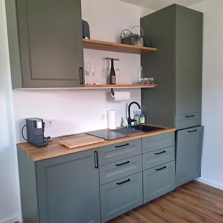 Apartament Kleinod Kirchensteig - In Der Wachau *