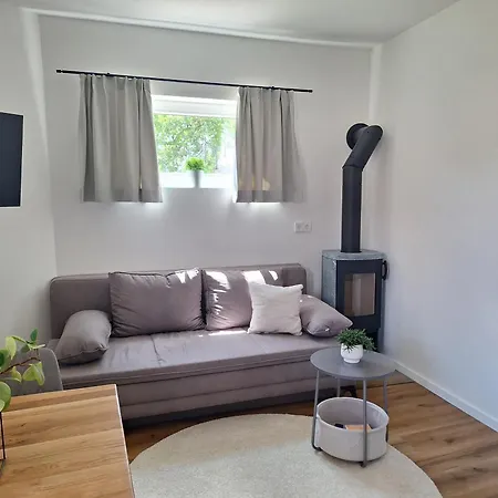 Διαμέρισμα Kleinod Kirchensteig - In Der Wachau Weissenkirchen in der Wachau