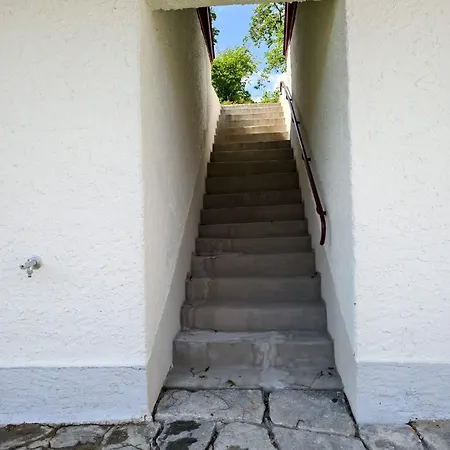 Διαμέρισμα Kleinod Kirchensteig - In Der Wachau