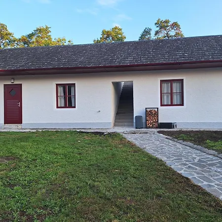 Kleinod Kirchensteig - In Der Wachau
