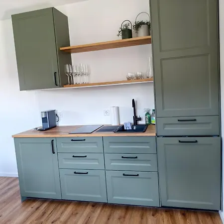 Διαμέρισμα Kleinod Kirchensteig - In Der Wachau