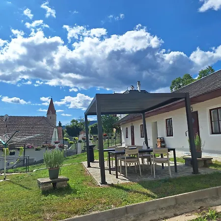 Kleinod Kirchensteig - In Der Wachau Apartament Weissenkirchen in der Wachau