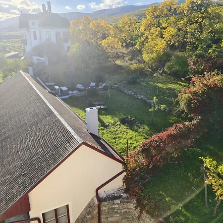 Kleinod Kirchensteig - In Der Wachau * וויסנקירשן אין דר וואכאו
