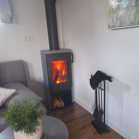 Kleinod Kirchensteig - In Der Wachau Appartement