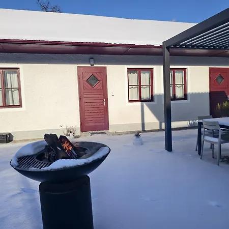 Kleinod Kirchensteig - In Der Wachau Appartement Weißenkirchen in der Wachau