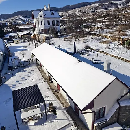 Kleinod Kirchensteig - In Der Wachau וויסנקירשן אין דר וואכאו