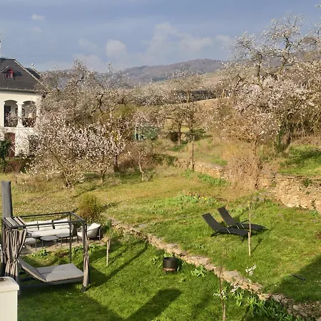 Kleinod Kirchensteig - In Der Wachau דירה *