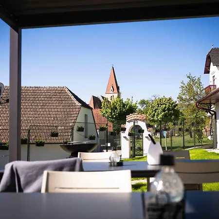 Apartament Kleinod Kirchensteig - In Der Wachau Weissenkirchen in der Wachau