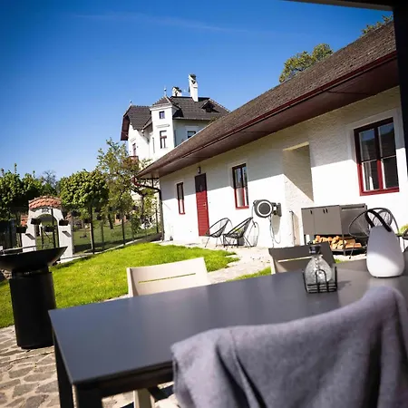 Kleinod Kirchensteig - In Der Wachau Apartament Weissenkirchen in der Wachau