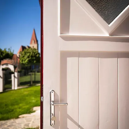 Kleinod Kirchensteig - In Der Wachau * Weissenkirchen in der Wachau