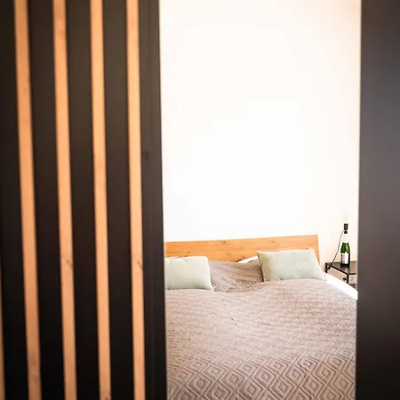 Kleinod Kirchensteig - In Der Wachau Apartament Weissenkirchen in der Wachau
