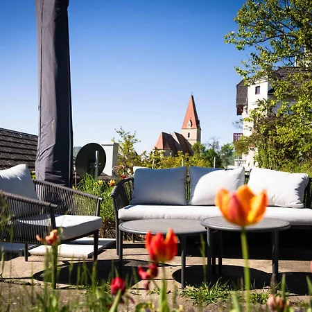 Kleinod Kirchensteig - In Der Wachau Apartament *
