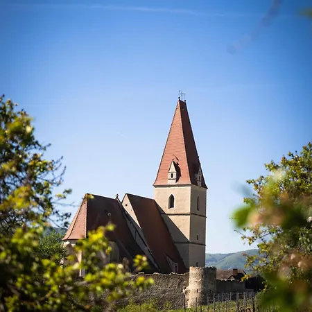 Kleinod Kirchensteig - In Der Wachau *