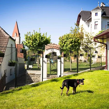 Kleinod Kirchensteig - In Der Wachau Weissenkirchen in der Wachau