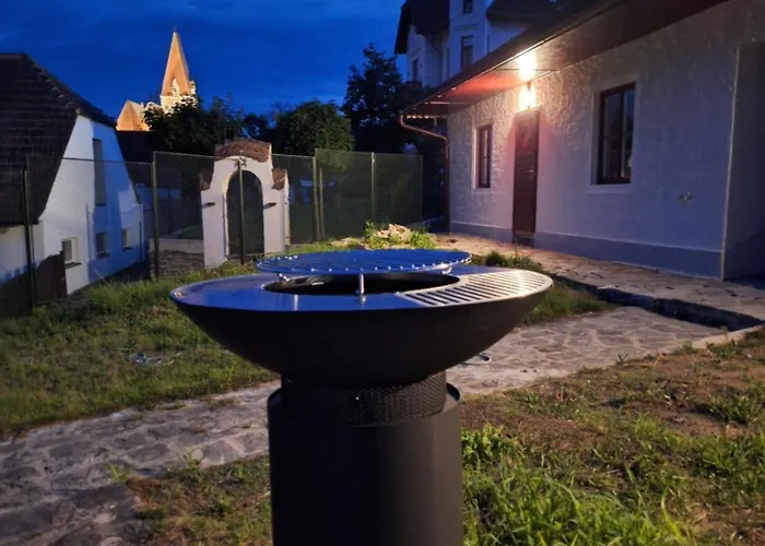 Appartement Kleinod Kirchensteig - In Der Wachau