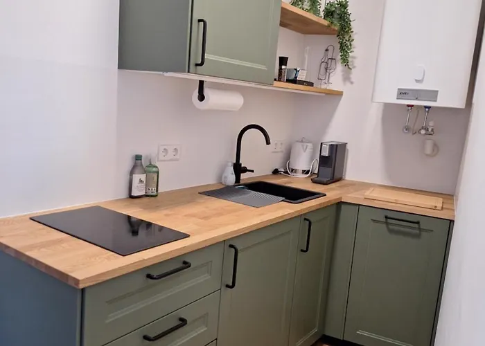 Appartement Kleinod Kirchensteig - In Der Wachau *