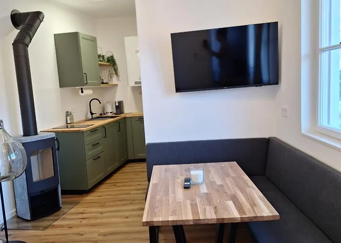 Kleinod Kirchensteig - In Der Wachau Weißenkirchen in der Wachau