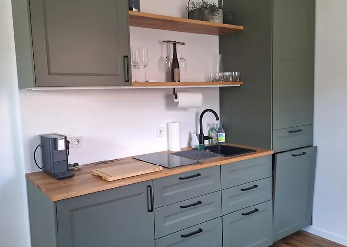 Appartement Kleinod Kirchensteig - In Der Wachau *