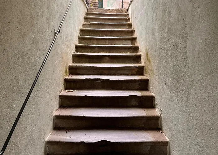 Kleinod Kirchensteig - In Der Wachau Appartement Weißenkirchen in der Wachau