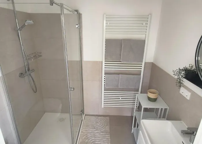 Kleinod Kirchensteig - In Der Wachau Appartement *