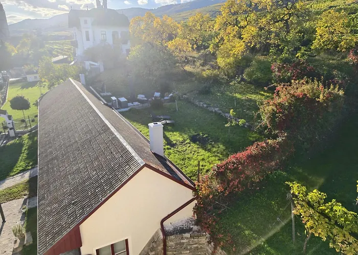 Kleinod Kirchensteig - In Der Wachau * Weißenkirchen in der Wachau