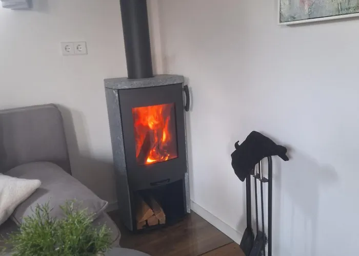 Kleinod Kirchensteig - In Der Wachau Appartement